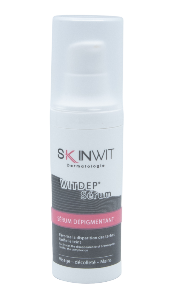 WITDEP SERUM DEPIGMENTANT 30ML